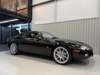USED 2002 02 JAGUAR XKR 4.0 100 Limited Edition Coupe 2dr Petrol Automatic (305 g/km, 370 bhp) Recaro seats | 20" BBS alloys