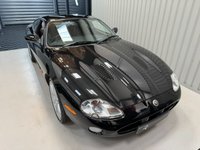 USED 2002 02 JAGUAR XKR 4.0 100 Limited Edition Coupe 2dr Petrol Automatic (305 g/km, 370 bhp) Recaro seats | 20" BBS alloys