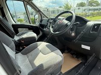 USED 2017 17 FIAT DUCATO SWIFT ESCAPE 685 6 BERTH MOTORHOME 