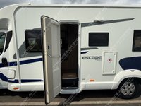 USED 2017 17 FIAT DUCATO SWIFT ESCAPE 685 6 BERTH MOTORHOME 
