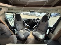 USED 2017 17 FIAT DUCATO SWIFT ESCAPE 685 6 BERTH MOTORHOME 