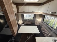 USED 2017 17 FIAT DUCATO SWIFT ESCAPE 685 6 BERTH MOTORHOME 
