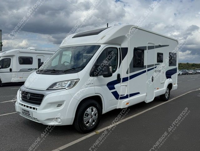 2017 FIAT DUCATO - Photo 3