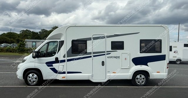 2017 FIAT DUCATO - Photo 4
