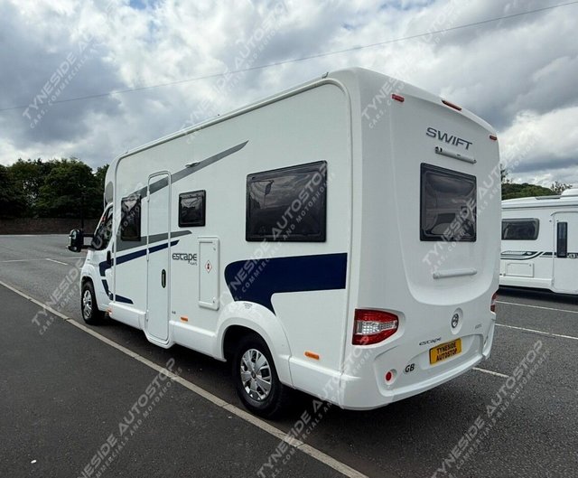 2017 FIAT DUCATO - Photo 5