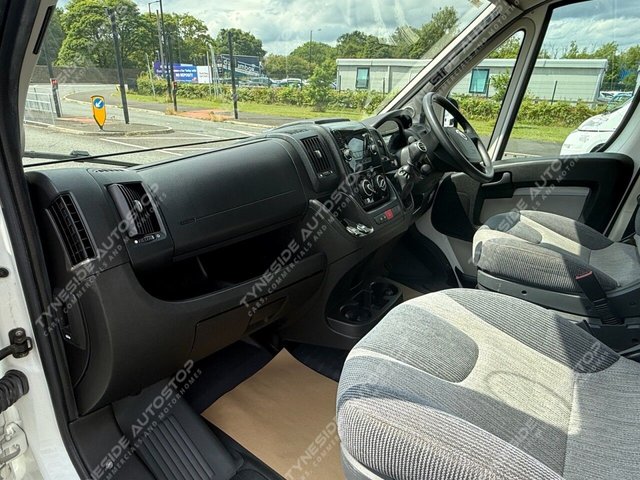 2017 FIAT DUCATO - Photo 10