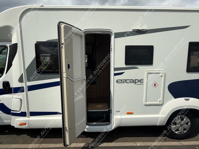 2017 FIAT DUCATO - Photo 11