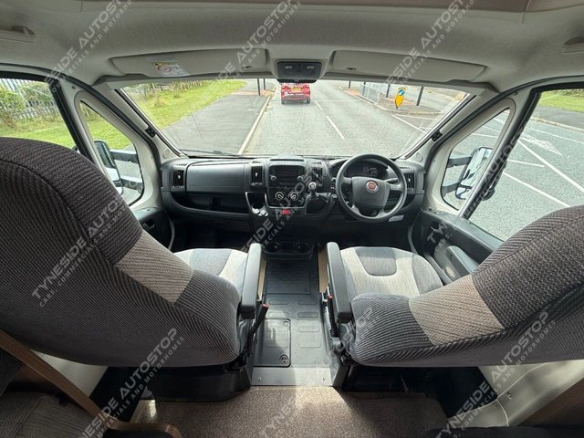 2017 FIAT DUCATO - Photo 12