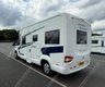 USED 2017 17 FIAT DUCATO SWIFT ESCAPE 685 6 BERTH MOTORHOME 