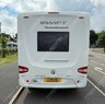 USED 2017 17 FIAT DUCATO SWIFT ESCAPE 685 6 BERTH MOTORHOME 