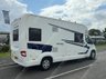 USED 2017 17 FIAT DUCATO SWIFT ESCAPE 685 6 BERTH MOTORHOME 