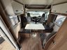 USED 2017 17 FIAT DUCATO SWIFT ESCAPE 685 6 BERTH MOTORHOME 