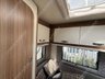 USED 2017 17 FIAT DUCATO SWIFT ESCAPE 685 6 BERTH MOTORHOME 