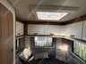 USED 2017 17 FIAT DUCATO SWIFT ESCAPE 685 6 BERTH MOTORHOME 