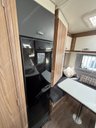 USED 2017 17 FIAT DUCATO SWIFT ESCAPE 685 6 BERTH MOTORHOME 