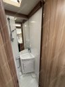 USED 2017 17 FIAT DUCATO SWIFT ESCAPE 685 6 BERTH MOTORHOME 