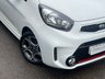 USED 2017 66 KIA PICANTO 1.25 EcoDynamics Sport Hatchback 5dr Petrol Manual Euro 6 (s/s) (84 bhp) 