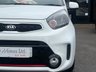 USED 2017 66 KIA PICANTO 1.25 EcoDynamics Sport Hatchback 5dr Petrol Manual Euro 6 (s/s) (84 bhp) 