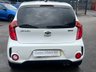 USED 2017 66 KIA PICANTO 1.25 EcoDynamics Sport Hatchback 5dr Petrol Manual Euro 6 (s/s) (84 bhp) 