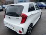 USED 2017 66 KIA PICANTO 1.25 EcoDynamics Sport Hatchback 5dr Petrol Manual Euro 6 (s/s) (84 bhp) 