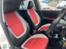 USED 2017 66 KIA PICANTO 1.25 EcoDynamics Sport Hatchback 5dr Petrol Manual Euro 6 (s/s) (84 bhp) 