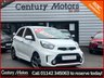 USED 2017 66 KIA PICANTO 1.25 EcoDynamics Sport Hatchback 5dr Petrol Manual Euro 6 (s/s) (84 bhp) 