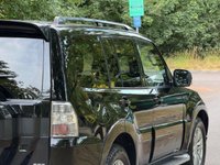 USED 2015 15 MITSUBISHI SHOGUN 3.2 DI-DC SG3 SUV 5dr Diesel Auto 4WD Euro 5 LWB (197 ps) 