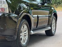 USED 2015 15 MITSUBISHI SHOGUN 3.2 DI-DC SG3 SUV 5dr Diesel Auto 4WD Euro 5 LWB (197 ps) 
