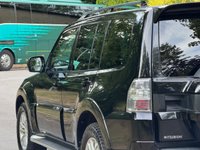 USED 2015 15 MITSUBISHI SHOGUN 3.2 DI-DC SG3 SUV 5dr Diesel Auto 4WD Euro 5 LWB (197 ps) 
