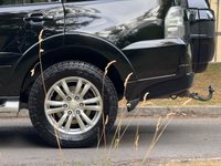 USED 2015 15 MITSUBISHI SHOGUN 3.2 DI-DC SG3 SUV 5dr Diesel Auto 4WD Euro 5 LWB (197 ps) 