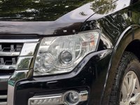 USED 2015 15 MITSUBISHI SHOGUN 3.2 DI-DC SG3 SUV 5dr Diesel Auto 4WD Euro 5 LWB (197 ps) 