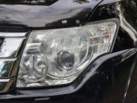 USED 2015 15 MITSUBISHI SHOGUN 3.2 DI-DC SG3 SUV 5dr Diesel Auto 4WD Euro 5 LWB (197 ps) 