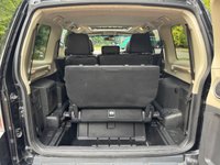 USED 2015 15 MITSUBISHI SHOGUN 3.2 DI-DC SG3 SUV 5dr Diesel Auto 4WD Euro 5 LWB (197 ps) 