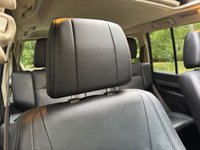 USED 2015 15 MITSUBISHI SHOGUN 3.2 DI-DC SG3 SUV 5dr Diesel Auto 4WD Euro 5 LWB (197 ps) 