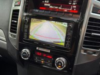 USED 2015 15 MITSUBISHI SHOGUN 3.2 DI-DC SG3 SUV 5dr Diesel Auto 4WD Euro 5 LWB (197 ps) 