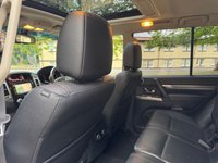 USED 2015 15 MITSUBISHI SHOGUN 3.2 DI-DC SG3 SUV 5dr Diesel Auto 4WD Euro 5 LWB (197 ps) 