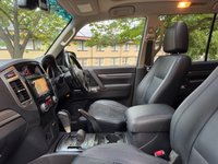 USED 2015 15 MITSUBISHI SHOGUN 3.2 DI-DC SG3 SUV 5dr Diesel Auto 4WD Euro 5 LWB (197 ps) 
