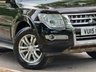 USED 2015 15 MITSUBISHI SHOGUN 3.2 DI-DC SG3 SUV 5dr Diesel Auto 4WD Euro 5 LWB (197 ps) 