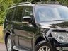 USED 2015 15 MITSUBISHI SHOGUN 3.2 DI-DC SG3 SUV 5dr Diesel Auto 4WD Euro 5 LWB (197 ps) 