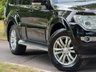 USED 2015 15 MITSUBISHI SHOGUN 3.2 DI-DC SG3 SUV 5dr Diesel Auto 4WD Euro 5 LWB (197 ps) 
