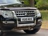 USED 2015 15 MITSUBISHI SHOGUN 3.2 DI-DC SG3 SUV 5dr Diesel Auto 4WD Euro 5 LWB (197 ps) 