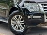 USED 2015 15 MITSUBISHI SHOGUN 3.2 DI-DC SG3 SUV 5dr Diesel Auto 4WD Euro 5 LWB (197 ps) 