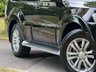 USED 2015 15 MITSUBISHI SHOGUN 3.2 DI-DC SG3 SUV 5dr Diesel Auto 4WD Euro 5 LWB (197 ps) 