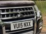 USED 2015 15 MITSUBISHI SHOGUN 3.2 DI-DC SG3 SUV 5dr Diesel Auto 4WD Euro 5 LWB (197 ps) 