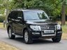 USED 2015 15 MITSUBISHI SHOGUN 3.2 DI-DC SG3 SUV 5dr Diesel Auto 4WD Euro 5 LWB (197 ps) 