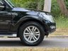 USED 2015 15 MITSUBISHI SHOGUN 3.2 DI-DC SG3 SUV 5dr Diesel Auto 4WD Euro 5 LWB (197 ps) 