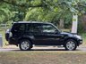 USED 2015 15 MITSUBISHI SHOGUN 3.2 DI-DC SG3 SUV 5dr Diesel Auto 4WD Euro 5 LWB (197 ps) 