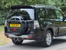 USED 2015 15 MITSUBISHI SHOGUN 3.2 DI-DC SG3 SUV 5dr Diesel Auto 4WD Euro 5 LWB (197 ps) 
