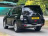 USED 2015 15 MITSUBISHI SHOGUN 3.2 DI-DC SG3 SUV 5dr Diesel Auto 4WD Euro 5 LWB (197 ps) 