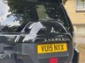 USED 2015 15 MITSUBISHI SHOGUN 3.2 DI-DC SG3 SUV 5dr Diesel Auto 4WD Euro 5 LWB (197 ps) 